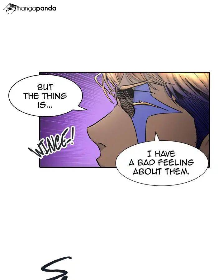 Tower of God Chapter 409 image 076